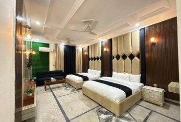 Family Premium Room